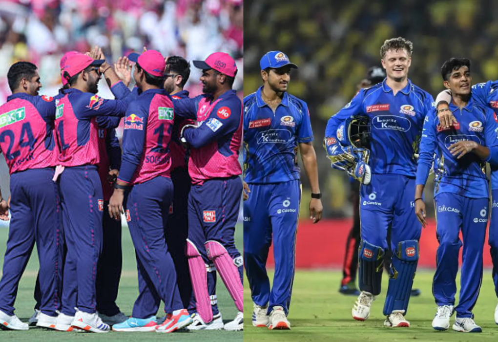 The Rajasthan Royals vs Mumbai Indians rivalry is one of the most entertaining rivalries in the history of Indian Premier League. Over the years, both teams have seen their shares of exciting finishes, point-fests, and iconic performances. Mumbai Indians might be one of the most successful with the most titles in IPL history, whereas Rajasthan Royals have made a name for being giant killers - teams who can take you on your best day but have the knack of pulling down any team. Gone are those days where you could see Shane Warne leading in the first-ever season of the IPL, name a better contest in world cricket today other than this, from Sanju Samson and Yashasvi Jaiswal to Rohit Sharma & Jasprit Bumrah, this has turned into fans favorite rivalry over time. The two franchises have had a historic rivalry since IPL 2008. The Mumbai Indians came with the likes of Sachin Tendulkar and Sanath Jayasuriya while Rajasthan Royals were the underdogs under Shane Warne. One of the big IPL 2008 pay-off matches saw Rajasthan Royals taking on Mumbai, and this will go down as an upset with one of those teams going to win it all. A settled RR side and playing fearless cricket were the order of the day for them. Both teams traded wins through the early years. As Kieron Pollard and Lasith Malinga were also slowly paid off between 2011 and 2020, Mumbai Indians became increasingly dominant while Rajasthan continued to depend on homegrown Indian talent was ably supported by their clever tactics. Mumbai Indians became one of the best T20 teams in the world from 2011 to 2015. MI under Rohit Sharma and the Team’s winning culture made them dominate on multiple franchises. But more often than not Mumbai faced troubles against the Rajasthan Royals, who pulled off surprises. This phase saw Ajinkya Rahane, Shane Watson and Jos Buttler thriving for RR, while Mumbai depended on Rohit Sharma, Pollard and Malinga. Not only have Rajasthan Royals fought fire with fire in attacking cricket since their ill-fated return from suspension in 2018, they couldn't resist firing up against Mumbai Indians. RR was crowned the winner of Mumbai in both their games played this season. Jos Buttler scored match-winning innings and became the key reason for Rajasthan's victory against MI. Rajasthan Royals completed a second season double over Mumbai Indians on Sunday. The defeats exposed Mumbai's inconsistency in the middle stages of IPL campaigns. It was a time that showed Rajasthan Royals would hold their own on par with the five-time champions even without the star quotient. Due to the COVID-19 pandemic, IPL matches were shifted to the UAE to create neutral venues & different playing conditions. RR lost to Mumbai Indians by 57 runs in Abu Dhabi which was MI's one of the best seasons as well. Nonetheless, in the second half of the tournament Rajasthan had a strong comeback as they chased down their score to eliminate MI by 8 wickets. Two Wins Of Mumbai Indians vs Rajasthan Royals MI's disciplined bowling effort in a low-scoring thriller left one of the games indelible. In these seasons, key players for the franchise were Jasprit Bumrah, Trent Boult. Jos Buttler playing in the brightest form during the 2022 season The English batter destroyed nearly every bowling line-up seen during the competition. The most remarkable RR vs MI contest was Buttler's superb century against Mumbai Indians. Rajasthan cruised to an easy win and Buttler became the MVP of that rivalry for the season. Against which IPL 2023: Mumbai Indians finally got back into the grove - watching Rajasthan Royals. Mumbai chased down a mammoth target at the Wankhede Stadium with blistering knocks from Suryakumar Yadav and Tim David. It proved to be one of the greatest scoring thrillers between the two teams. The match was praised by fans for its breathtaking power-hitting and nail-biting finish. The entire 2024 season was completely dominated by Rajasthan Royals. RR beat Mumbai Indians both times and trampled MI: BATTING SPACE. But every time the young guns like Yashasvi Jaiswal, Riyan Parag - rose to the occasion. MI were under pressure from bad captaincy as well as team balance issues that beset their season, while the men in blue and gold ARRR always seemed much more organized, workman-like and calm. Mumbai Vs Rajasthan Match-Up: One Of The Biggest Rivalry Moments In IPL 2025s Mumbai Indians Beat Rajasthan Royals By 100 Runs At Jaipur The win was Mumbai's largest against RR and the biggest seen at Sawai Mansingh Stadium to date. Rohit Sharma and Hardik Pandya joined earlier, Ryan Rickelton scored a brilliant 61. Then, the bowlers of Mumbai wreaked havoc on the batting line-up of Rajasthan. MatchWinning Spell: Trent Boult, Jasprit Bumrah and Karn Sharma. It also marked the end of a long drought for Mumbai at Jaipur while simultaneously keeping Alive their playoff chances. Sandeep Paira of the young RR batting pair attacked Mumbai’s bowling lineup as Rajasthan posted a comfortable victory. In the latter half of IPL 2026, RR clinched their final playoff berth with yet another crucial victory over MI. Well, Jofra Archer shined with both bat and ball in the first match. Recent Momentum Rajasthan Royals have been much improved this season with a young and well balanced side. Young talents and seasoned performers like Yashasvi Jaiswal makes RR one of the strongest teams in the competition. Mumbai Indians are still rebuilding with stalwarts and world-class bowlers (Jasprit Bumrah) to be in the mix. This rivalry promises to be even more massive in the upcoming seasons of IPL as these two teams now have some exciting young talents who can change the course of a match within minutes. What the Rajasthan Royals vs Mumbai Indians timeline tells us is just what fans love about IPL cricket - explosive batting, elite bowling, young talents and nail-bitten finishes. However, even though Mumbai Indians hold the advantage in their overall head-to-head record against Rajasthan Royals; they have always had a real contest when they face them across seasons. RR have never shied away from the five-time champions - be it Shane Warne captaining the side or current stars like Sanju Samson and Yashasvi Jaiswal. As IPL develops, RR vs MI will probably stay one of the most sizzling clashes in the league for future. Rajasthan Royals vs Mumbai Indians Timeline