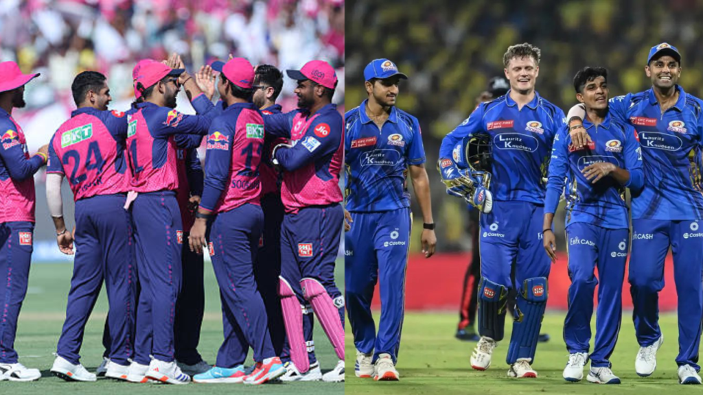 The Rajasthan Royals vs Mumbai Indians rivalry is one of the most entertaining rivalries in the history of Indian Premier League. Over the years, both teams have seen their shares of exciting finishes, point-fests, and iconic performances. Mumbai Indians might be one of the most successful with the most titles in IPL history, whereas Rajasthan Royals have made a name for being giant killers - teams who can take you on your best day but have the knack of pulling down any team. Gone are those days where you could see Shane Warne leading in the first-ever season of the IPL, name a better contest in world cricket today other than this, from Sanju Samson and Yashasvi Jaiswal to Rohit Sharma & Jasprit Bumrah, this has turned into fans favorite rivalry over time. The two franchises have had a historic rivalry since IPL 2008. The Mumbai Indians came with the likes of Sachin Tendulkar and Sanath Jayasuriya while Rajasthan Royals were the underdogs under Shane Warne. One of the big IPL 2008 pay-off matches saw Rajasthan Royals taking on Mumbai, and this will go down as an upset with one of those teams going to win it all. A settled RR side and playing fearless cricket were the order of the day for them. Both teams traded wins through the early years. As Kieron Pollard and Lasith Malinga were also slowly paid off between 2011 and 2020, Mumbai Indians became increasingly dominant while Rajasthan continued to depend on homegrown Indian talent was ably supported by their clever tactics. Mumbai Indians became one of the best T20 teams in the world from 2011 to 2015. MI under Rohit Sharma and the Team’s winning culture made them dominate on multiple franchises. But more often than not Mumbai faced troubles against the Rajasthan Royals, who pulled off surprises. This phase saw Ajinkya Rahane, Shane Watson and Jos Buttler thriving for RR, while Mumbai depended on Rohit Sharma, Pollard and Malinga. Not only have Rajasthan Royals fought fire with fire in attacking cricket since their ill-fated return from suspension in 2018, they couldn't resist firing up against Mumbai Indians. RR was crowned the winner of Mumbai in both their games played this season. Jos Buttler scored match-winning innings and became the key reason for Rajasthan's victory against MI. Rajasthan Royals completed a second season double over Mumbai Indians on Sunday. The defeats exposed Mumbai's inconsistency in the middle stages of IPL campaigns. It was a time that showed Rajasthan Royals would hold their own on par with the five-time champions even without the star quotient. Due to the COVID-19 pandemic, IPL matches were shifted to the UAE to create neutral venues & different playing conditions. RR lost to Mumbai Indians by 57 runs in Abu Dhabi which was MI's one of the best seasons as well. Nonetheless, in the second half of the tournament Rajasthan had a strong comeback as they chased down their score to eliminate MI by 8 wickets. Two Wins Of Mumbai Indians vs Rajasthan Royals MI's disciplined bowling effort in a low-scoring thriller left one of the games indelible. In these seasons, key players for the franchise were Jasprit Bumrah, Trent Boult. Jos Buttler playing in the brightest form during the 2022 season The English batter destroyed nearly every bowling line-up seen during the competition. The most remarkable RR vs MI contest was Buttler's superb century against Mumbai Indians. Rajasthan cruised to an easy win and Buttler became the MVP of that rivalry for the season. Against which IPL 2023: Mumbai Indians finally got back into the grove - watching Rajasthan Royals. Mumbai chased down a mammoth target at the Wankhede Stadium with blistering knocks from Suryakumar Yadav and Tim David. It proved to be one of the greatest scoring thrillers between the two teams. The match was praised by fans for its breathtaking power-hitting and nail-biting finish. The entire 2024 season was completely dominated by Rajasthan Royals. RR beat Mumbai Indians both times and trampled MI: BATTING SPACE. But every time the young guns like Yashasvi Jaiswal, Riyan Parag - rose to the occasion. MI were under pressure from bad captaincy as well as team balance issues that beset their season, while the men in blue and gold ARRR always seemed much more organized, workman-like and calm. Mumbai Vs Rajasthan Match-Up: One Of The Biggest Rivalry Moments In IPL 2025s Mumbai Indians Beat Rajasthan Royals By 100 Runs At Jaipur The win was Mumbai's largest against RR and the biggest seen at Sawai Mansingh Stadium to date. Rohit Sharma and Hardik Pandya joined earlier, Ryan Rickelton scored a brilliant 61. Then, the bowlers of Mumbai wreaked havoc on the batting line-up of Rajasthan. MatchWinning Spell: Trent Boult, Jasprit Bumrah and Karn Sharma. It also marked the end of a long drought for Mumbai at Jaipur while simultaneously keeping Alive their playoff chances. Sandeep Paira of the young RR batting pair attacked Mumbai’s bowling lineup as Rajasthan posted a comfortable victory. In the latter half of IPL 2026, RR clinched their final playoff berth with yet another crucial victory over MI. Well, Jofra Archer shined with both bat and ball in the first match. Recent Momentum Rajasthan Royals have been much improved this season with a young and well balanced side. Young talents and seasoned performers like Yashasvi Jaiswal makes RR one of the strongest teams in the competition. Mumbai Indians are still rebuilding with stalwarts and world-class bowlers (Jasprit Bumrah) to be in the mix. This rivalry promises to be even more massive in the upcoming seasons of IPL as these two teams now have some exciting young talents who can change the course of a match within minutes. What the Rajasthan Royals vs Mumbai Indians timeline tells us is just what fans love about IPL cricket - explosive batting, elite bowling, young talents and nail-bitten finishes. However, even though Mumbai Indians hold the advantage in their overall head-to-head record against Rajasthan Royals; they have always had a real contest when they face them across seasons. RR have never shied away from the five-time champions - be it Shane Warne captaining the side or current stars like Sanju Samson and Yashasvi Jaiswal. As IPL develops, RR vs MI will probably stay one of the most sizzling clashes in the league for future. Rajasthan Royals vs Mumbai Indians Timeline