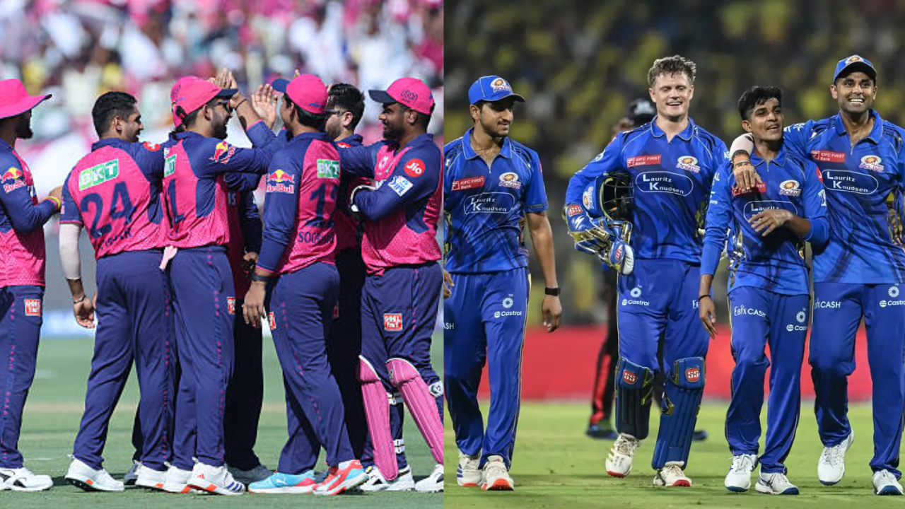 The Rajasthan Royals vs Mumbai Indians rivalry is one of the most entertaining rivalries in the history of Indian Premier League. Over the years, both teams have seen their shares of exciting finishes, point-fests, and iconic performances. Mumbai Indians might be one of the most successful with the most titles in IPL history, whereas Rajasthan Royals have made a name for being giant killers - teams who can take you on your best day but have the knack of pulling down any team. Gone are those days where you could see Shane Warne leading in the first-ever season of the IPL, name a better contest in world cricket today other than this, from Sanju Samson and Yashasvi Jaiswal to Rohit Sharma & Jasprit Bumrah, this has turned into fans favorite rivalry over time. The two franchises have had a historic rivalry since IPL 2008. The Mumbai Indians came with the likes of Sachin Tendulkar and Sanath Jayasuriya while Rajasthan Royals were the underdogs under Shane Warne. One of the big IPL 2008 pay-off matches saw Rajasthan Royals taking on Mumbai, and this will go down as an upset with one of those teams going to win it all. A settled RR side and playing fearless cricket were the order of the day for them. Both teams traded wins through the early years. As Kieron Pollard and Lasith Malinga were also slowly paid off between 2011 and 2020, Mumbai Indians became increasingly dominant while Rajasthan continued to depend on homegrown Indian talent was ably supported by their clever tactics. Mumbai Indians became one of the best T20 teams in the world from 2011 to 2015. MI under Rohit Sharma and the Team’s winning culture made them dominate on multiple franchises. But more often than not Mumbai faced troubles against the Rajasthan Royals, who pulled off surprises. This phase saw Ajinkya Rahane, Shane Watson and Jos Buttler thriving for RR, while Mumbai depended on Rohit Sharma, Pollard and Malinga. Not only have Rajasthan Royals fought fire with fire in attacking cricket since their ill-fated return from suspension in 2018, they couldn't resist firing up against Mumbai Indians. RR was crowned the winner of Mumbai in both their games played this season. Jos Buttler scored match-winning innings and became the key reason for Rajasthan's victory against MI. Rajasthan Royals completed a second season double over Mumbai Indians on Sunday. The defeats exposed Mumbai's inconsistency in the middle stages of IPL campaigns. It was a time that showed Rajasthan Royals would hold their own on par with the five-time champions even without the star quotient. Due to the COVID-19 pandemic, IPL matches were shifted to the UAE to create neutral venues & different playing conditions. RR lost to Mumbai Indians by 57 runs in Abu Dhabi which was MI's one of the best seasons as well. Nonetheless, in the second half of the tournament Rajasthan had a strong comeback as they chased down their score to eliminate MI by 8 wickets. Two Wins Of Mumbai Indians vs Rajasthan Royals MI's disciplined bowling effort in a low-scoring thriller left one of the games indelible. In these seasons, key players for the franchise were Jasprit Bumrah, Trent Boult. Jos Buttler playing in the brightest form during the 2022 season The English batter destroyed nearly every bowling line-up seen during the competition. The most remarkable RR vs MI contest was Buttler's superb century against Mumbai Indians. Rajasthan cruised to an easy win and Buttler became the MVP of that rivalry for the season. Against which IPL 2023: Mumbai Indians finally got back into the grove - watching Rajasthan Royals. Mumbai chased down a mammoth target at the Wankhede Stadium with blistering knocks from Suryakumar Yadav and Tim David. It proved to be one of the greatest scoring thrillers between the two teams. The match was praised by fans for its breathtaking power-hitting and nail-biting finish. The entire 2024 season was completely dominated by Rajasthan Royals. RR beat Mumbai Indians both times and trampled MI: BATTING SPACE. But every time the young guns like Yashasvi Jaiswal, Riyan Parag - rose to the occasion. MI were under pressure from bad captaincy as well as team balance issues that beset their season, while the men in blue and gold ARRR always seemed much more organized, workman-like and calm. Mumbai Vs Rajasthan Match-Up: One Of The Biggest Rivalry Moments In IPL 2025s Mumbai Indians Beat Rajasthan Royals By 100 Runs At Jaipur The win was Mumbai's largest against RR and the biggest seen at Sawai Mansingh Stadium to date. Rohit Sharma and Hardik Pandya joined earlier, Ryan Rickelton scored a brilliant 61. Then, the bowlers of Mumbai wreaked havoc on the batting line-up of Rajasthan. MatchWinning Spell: Trent Boult, Jasprit Bumrah and Karn Sharma. It also marked the end of a long drought for Mumbai at Jaipur while simultaneously keeping Alive their playoff chances. Sandeep Paira of the young RR batting pair attacked Mumbai’s bowling lineup as Rajasthan posted a comfortable victory. In the latter half of IPL 2026, RR clinched their final playoff berth with yet another crucial victory over MI. Well, Jofra Archer shined with both bat and ball in the first match. Recent Momentum Rajasthan Royals have been much improved this season with a young and well balanced side. Young talents and seasoned performers like Yashasvi Jaiswal makes RR one of the strongest teams in the competition. Mumbai Indians are still rebuilding with stalwarts and world-class bowlers (Jasprit Bumrah) to be in the mix. This rivalry promises to be even more massive in the upcoming seasons of IPL as these two teams now have some exciting young talents who can change the course of a match within minutes. What the Rajasthan Royals vs Mumbai Indians timeline tells us is just what fans love about IPL cricket - explosive batting, elite bowling, young talents and nail-bitten finishes. However, even though Mumbai Indians hold the advantage in their overall head-to-head record against Rajasthan Royals; they have always had a real contest when they face them across seasons. RR have never shied away from the five-time champions - be it Shane Warne captaining the side or current stars like Sanju Samson and Yashasvi Jaiswal. As IPL develops, RR vs MI will probably stay one of the most sizzling clashes in the league for future. Rajasthan Royals vs Mumbai Indians Timeline